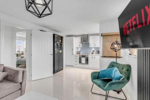 Modern Apartment in Wymondham