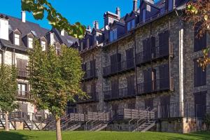 Precioso apartamento de montaña en Boi - Taüll