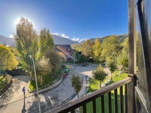 Precioso apartamento de montaña en Boi - Taüll