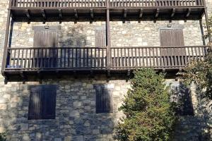 Precioso apartamento de montaña en Boi - Taüll