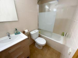 Precioso apartamento de montaña en Boi - Taüll