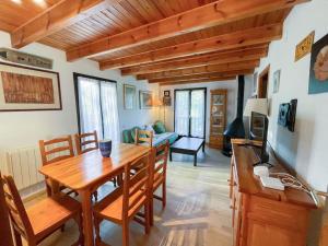 Precioso apartamento de montaña en Boi - Taüll