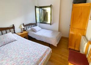 Precioso apartamento de montaña en Boi - Taüll