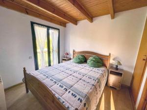 Precioso apartamento de montaña en Boi - Taüll