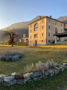 Sassiglioni Vacanze - Boccioleto