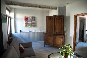 Maisons de vacances Chez Pia : photos des chambres