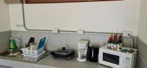 Sleep&Go! Apartamento 2 habitaciones 4 personas Siquirres centro