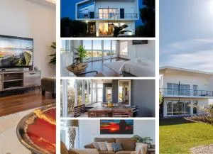 Villa da Gama - Santa Cruz - Bececarias