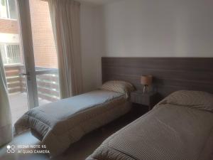 Libertador Norte Departamentos