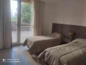 Libertador Norte Departamentos