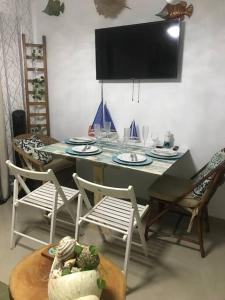 Juan Dolio apart1 hab