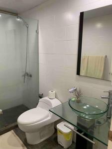 Juan Dolio apart1 hab