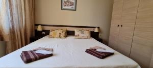 Comfortabel appartement in Dream Bansko