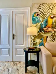 Precioso apartamento Los Remedios Triana Plaza España y Centro Histórico - Tablada