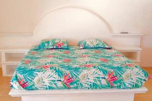 Estudio con terraza y vista lago SUEÑOS DE ARENA