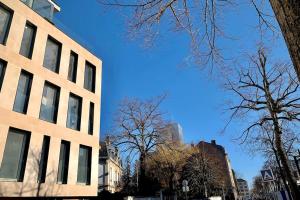 Appartements Loft Menorca & Spa 5 etoiles au coeur de Nancy : photos des chambres