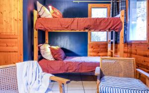 Maisons d'hotes Gite Ancolie Bleue : photos des chambres