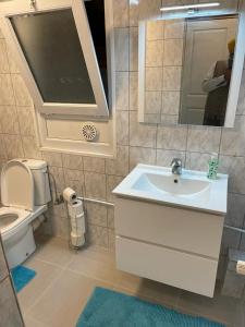 West Side appartement