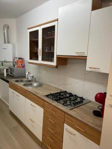 West Side appartement