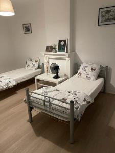 West Side appartement