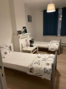 West Side appartement