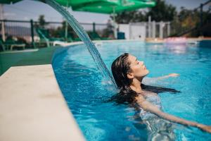 Freya SPA Apartments