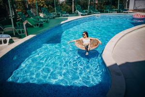 Freya SPA Apartments