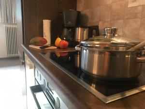 Pony-Ziegen-Hasen-Ranch Bichlbach