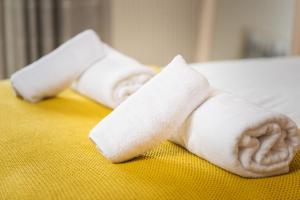 Blue Skies Apartment - Harbour Views