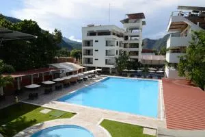 Casablanca Hotel - Junín