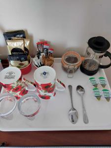 Canterbury Black Horse