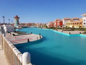 Duplex apartment in Porto Sharm El skeikh - Nabq