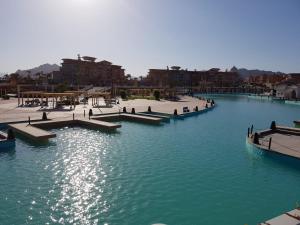 Duplex apartment in Porto Sharm El skeikh