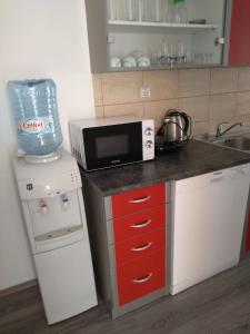 APARTMANI FORGAČ 2