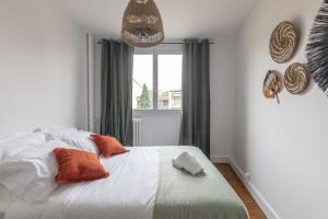 Frida - 2 chambres - Balcon