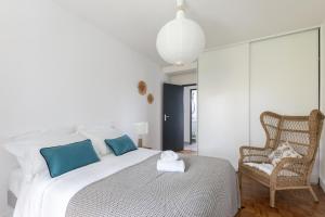 Frida - 2 chambres - Balcon
