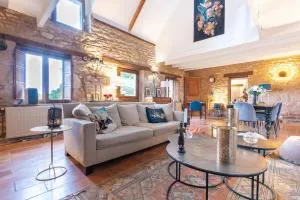 Kerguestenen - Saint-Caradec-Trégomel