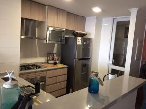 Reñaca, hermosa vista al mar