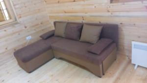 Apartmani Milojević