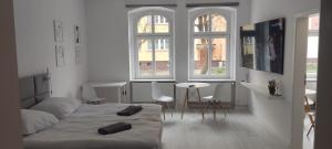 Apartament na weekend