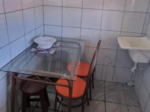 Apartamento 04 - Praia do Futuro