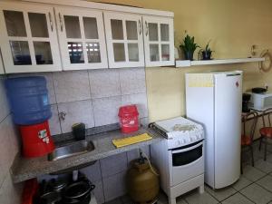 Apartamento 04 - Praia do Futuro