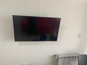 Departamento frente al mar en Monte Hermoso