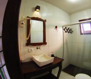 Chalé Sunset Taipu de Fora