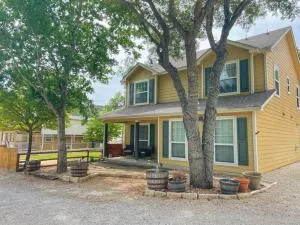 Oak Creek Haus - Freiheit