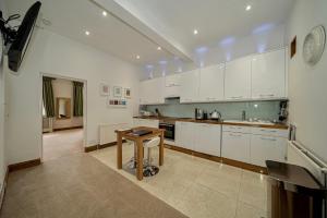 Serviced Apartments Macclesfield
