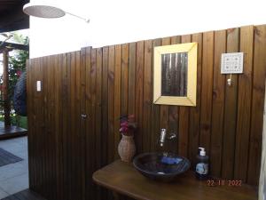 Chalé Sunset Taipu de Fora