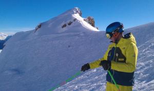 Appartements Pres des Forts : photos des chambres