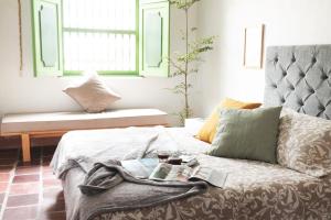 La Liebre bed and breakfast