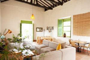 La Liebre bed and breakfast